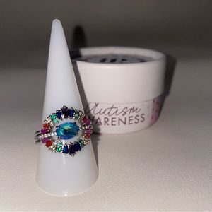 Bomb Party Autism Awareness